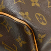 Louis Vuitton Keepall Monogram Canvas