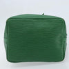 Louis Vuitton Petit Noe Epi Leather
