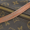 Louis Vuitton Papillon Monogram Canvas