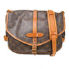 Louis Vuitton Saumur Canvas