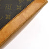 Louis Vuitton Alma Monogram Canvas