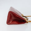 Louis Vuitton Roxbury Drive Monogram Vernis