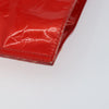 Louis Vuitton Stanton Monogram Vernis