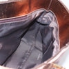Loewe Vintage Anagram Tote Leather