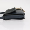 Chloe Faye Leather and Suede