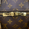 Louis Vuitton Keepall Monogram Canvas