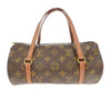 Louis Vuitton Papillon Monogram Canvas