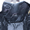 Salvatore Ferragamo Convertible Vara Bow Tote Leather