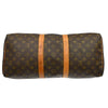 Louis Vuitton Keepall Monogram Canvas
