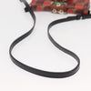 Valentino Garavani Glam Lock Printed Leather