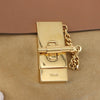Chloe Drew Shoulder Leather