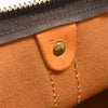 Louis Vuitton Keepall Monogram Canvas