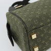 Louis Vuitton Joséphine Mini Lin