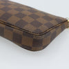 Louis Vuitton Mini pochette accessoires Damier Canvas