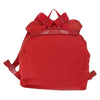 Prada Double Front Pocket Tessuto