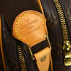 Louis Vuitton Reporter Monogram Canvas