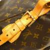 Louis Vuitton Montsouris Monogram Canvas