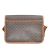 Celine Vintage Macadam Canvas and Leather