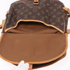 Louis Vuitton Saumur Canvas