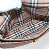 Burberry Vintage Leather