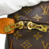 Louis Vuitton Keepall Monogram Canvas