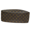 Louis Vuitton Deauville Monogram Canvas