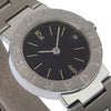 Bvlgari Bvlgari Quartz Stainless Steel