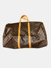 Louis Vuitton Keepall Monogram Canvas