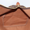 Louis Vuitton Keepall Monogram Canvas