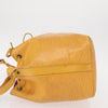 Louis Vuitton Petit Noe Epi Leather