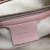 Gucci Soho Chain Strap Leather