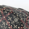 Chanel Optic Coco Bowler Printed Coated Canvas with Caviar
