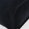 Hermes Cabag Elan Toile and Leather