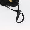 Salvatore Ferragamo Convertible Vara Bow Tote Suede