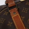 Louis Vuitton Keepall Monogram Canvas