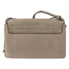 Chloe Faye Leather and Suede