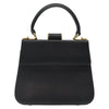 Salvatore Ferragamo Convertible Top Handle Leather