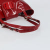 Salvatore Ferragamo Vintage Patent Leather