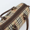 Burberry Nova Check Nova Check Canvas
