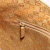 Gucci Vintage Suede