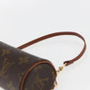 Louis Vuitton Papillon Pochette Monogram Canvas