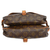 Louis Vuitton Saumur Monogram Canvas