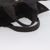 Hermes Fourre-tout Herline Canvas