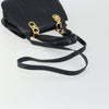 Salvatore Ferragamo Gancini Leather