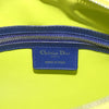 Christian Dior Lady cannage Matelassé