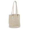 Louis Vuitton Petit Bucket Mini Lin