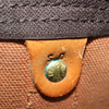 Louis Vuitton Keepall Monogram Canvas