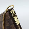 Louis Vuitton Mini pochette accessoires Damier Canvas