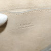 Chloe Faye Leather and Suede