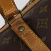 Louis Vuitton Sac Souple Monogram Canvas